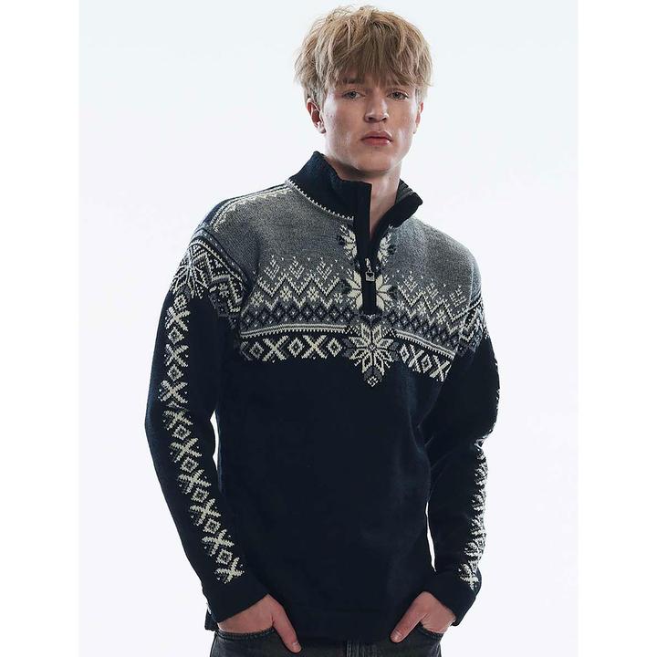 Actual product image Dale of Norway 140th Anniversary Sweater (S)