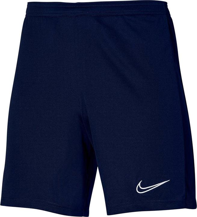 Nike Dri-Fit Academy Men"S Kni Obsidian/Obsidian/White S (S)