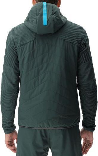 Immagine prodotto UYN Giacca imbottita con zip a tutta lunghezza Crossover 2.0 (XL)
