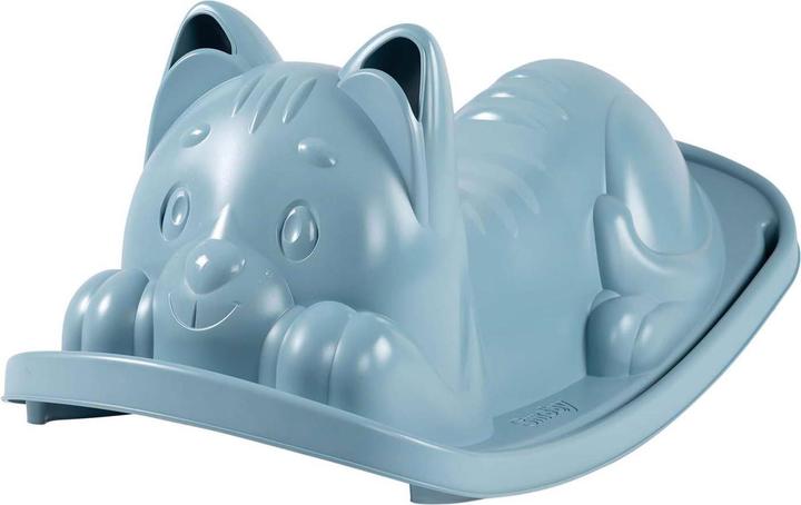 Image du produit Smoby S.Life Blue Cat Rocker