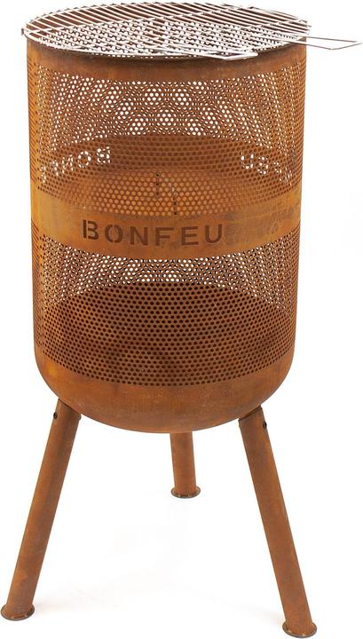 Produktbild Bonfeu BonVes 45 Roest (45 cm)