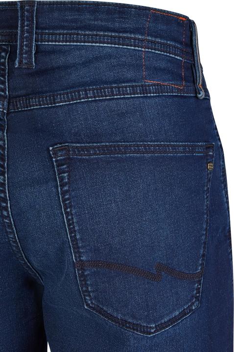 Actual product image Hattric Jeans Bermuda Jogg Denim (Frequency band 38 (2600 MHz))