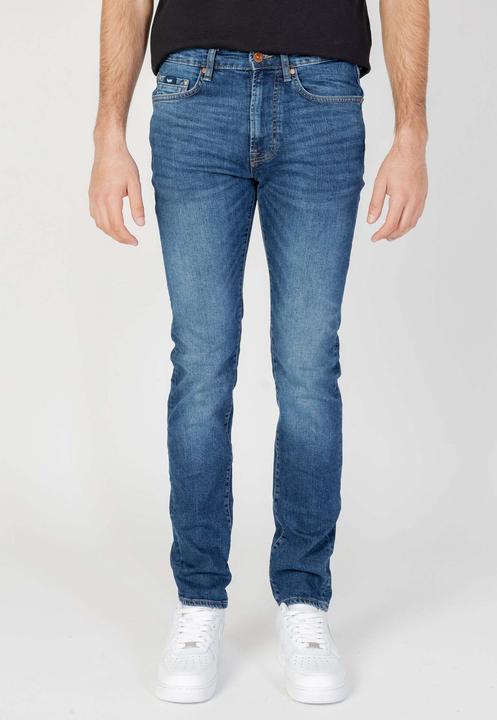 Produktbild Gas Jeans Albert Simple Rev (34, 36)
