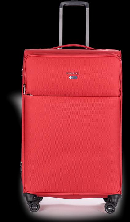 Actual product image Stratic Light + Case (90 l, L (90 - 115l))