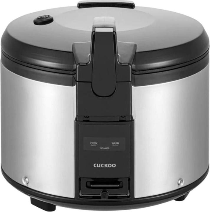 Produktbild Cuckoo SR-4600