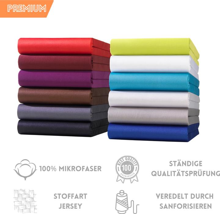 Image du produit Hometex Lisbonne (220 x 200 cm)