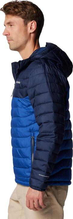 Immagine prodotto Columbia Giacca Powder Lite™ II con cappuccio (3x)