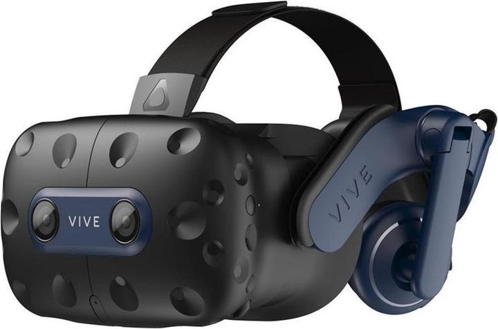 Produktbild HTC VIVE Pro 2 VR Brille (Full Kit) inklusive Spiel (Ruins Magus)