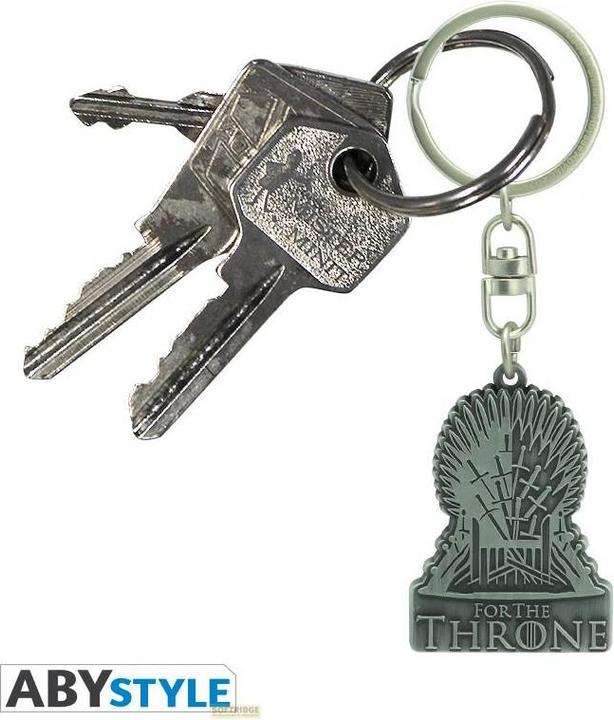 Immagine prodotto ABYstyle Spiel der Throne - Eiserne Thron