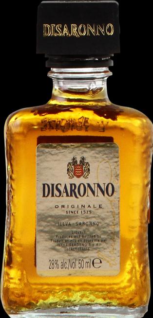 Immagine prodotto Disaronno Amaretto (1 x 5 cl)