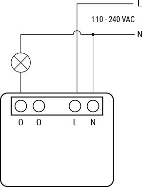 Image du produit Shelly PM Mini Gen3