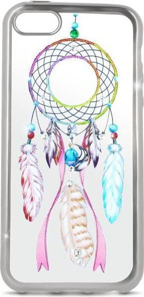 Actual product image Beeyo P8 Lite 2017/P9 lite 2017 Dreamcatcher TPU (Huawei P9 Lite (2017), Huawei P8 Lite (2017))