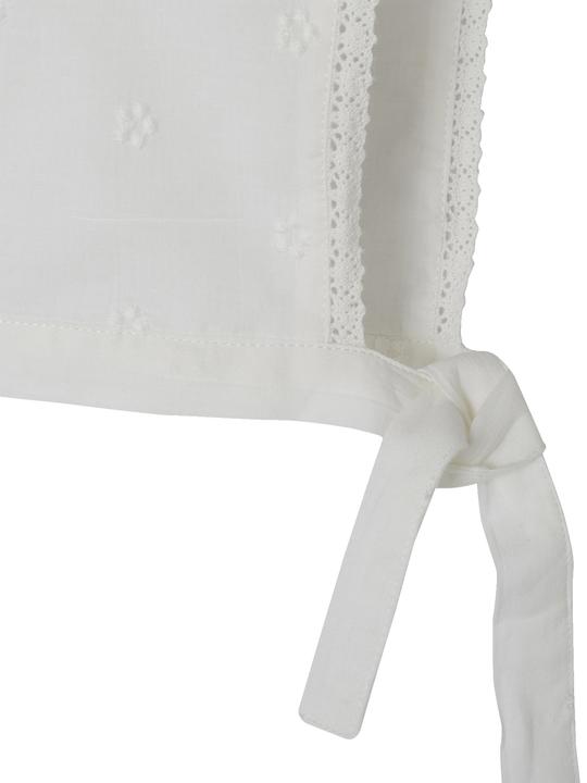 Image du produit Vertbaudet Ensemble festif pour bébé : robe, pantalon de jeu & bonnet (74)
