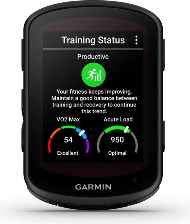 Image du produit Garmin Edge 840 Solar