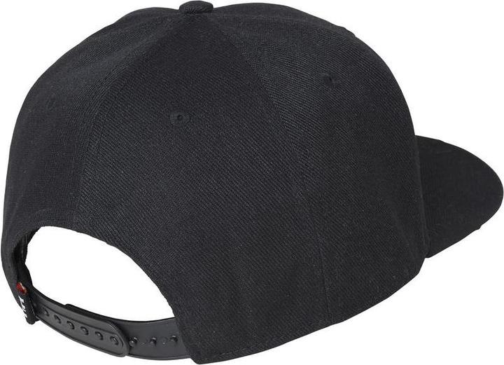 Actual product image Helly Hansen Workwear Kepurė su snapeliu HELLY HANSEN Kensington, juoda (One size)