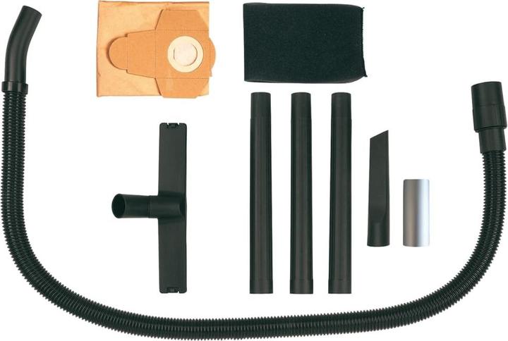 Image du produit Einhell Aspirateur eau/sec TC-VC 1812 S (Aspirateur eau et poussière)
