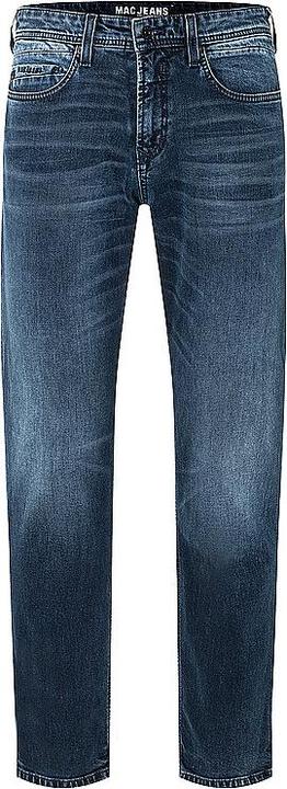 Produktbild MAC Jeans Jeans Straight Fit BEN (W33/L36)
