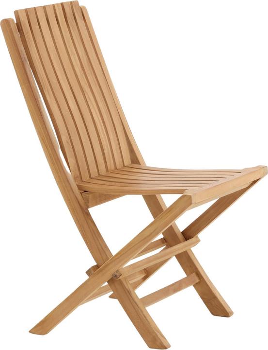 Image du produit Venture Home Chaise de jardin Ghana