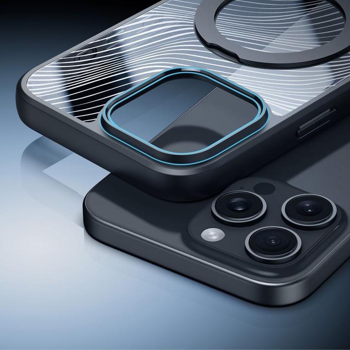 Produktbild Dux Ducis Aimo Mag (Apple iPhone 16 Pro Max)