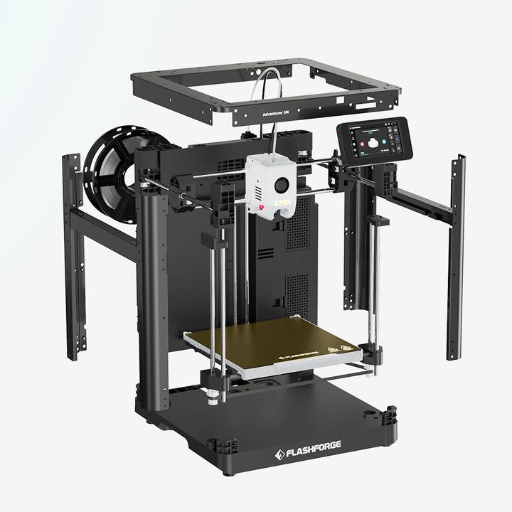 Immagine prodotto FlashForge Avventuriero 5M