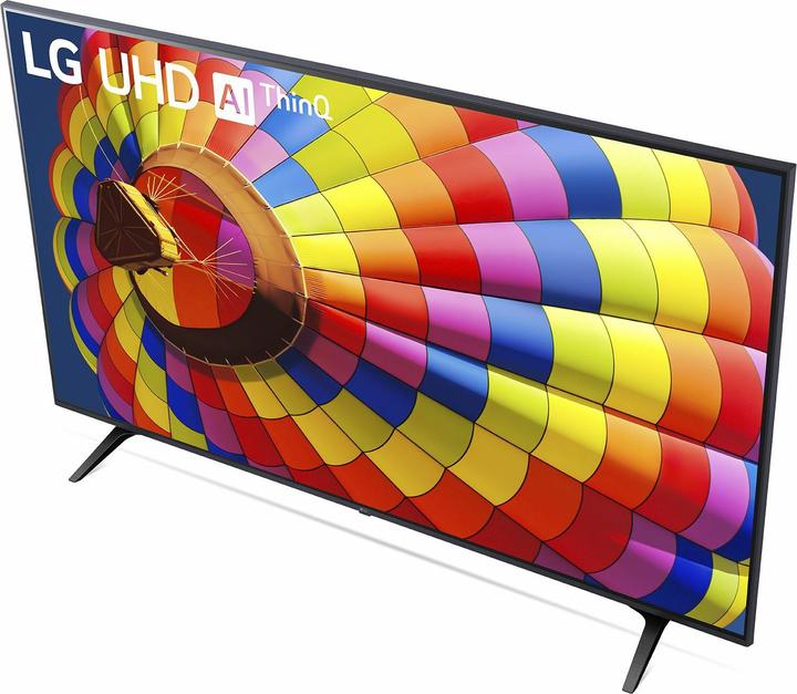 Produktbild LG 50UT80006LA (50", UT80, LED, 4K, 2024)