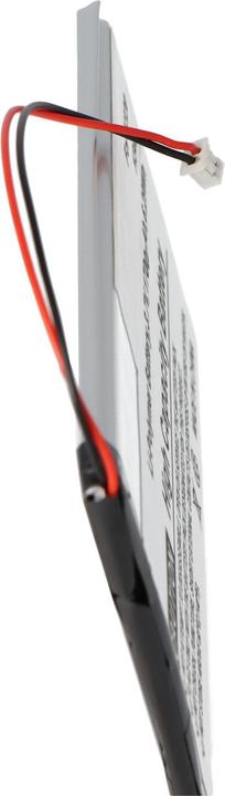 Produktbild XCell Akku passend für Iriver H140, 1700mAh