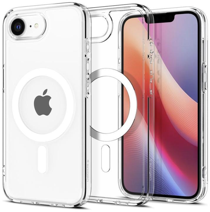 Spigen Ultra Hybrid (Apple iPhone 16e)