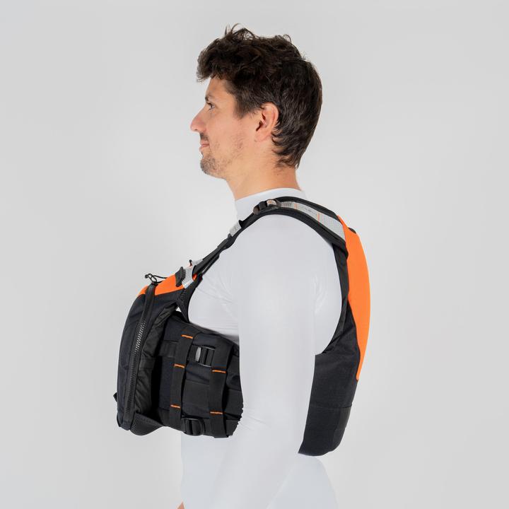 Produktbild Itiwit SUP - BA X900 (L, 60 - 80 kg)