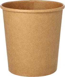 Actual product image Starpak Soup cup (25 x)