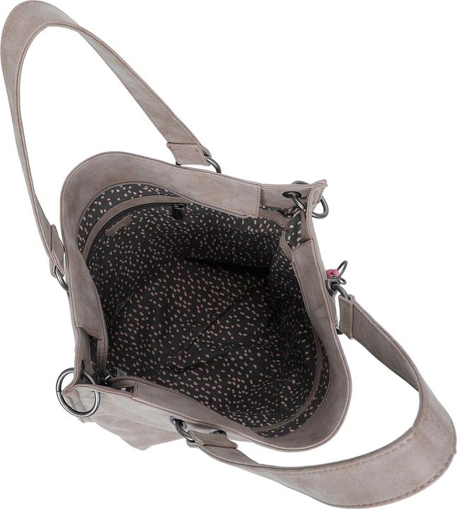 Immagine prodotto Fritzi aus Preußen Borsa Fritzi Shopper Vintage 31,5 cm (14 l)