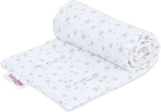 Actual product image Babybay Trend