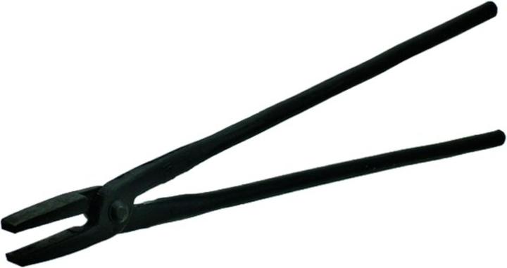 Actual product image Werkstarck Forging tongs (400 mm)