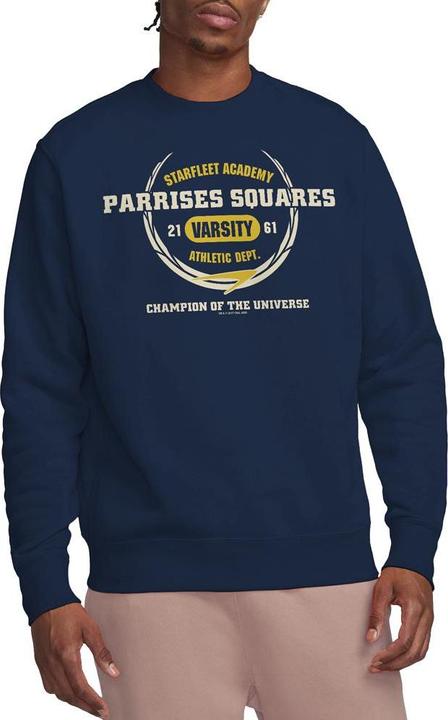Immagine prodotto Parrises Felpa Quadrati Adulto Unisex (XXL)