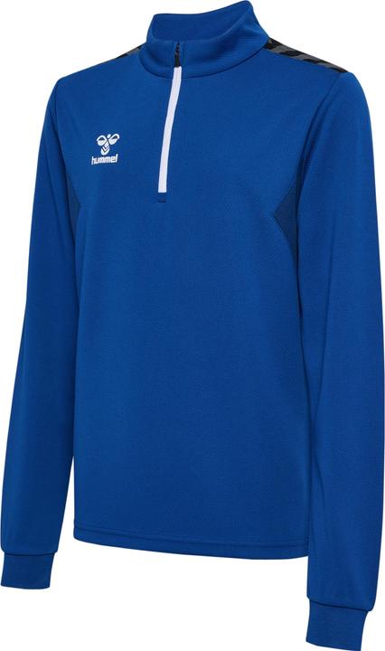 Immagine prodotto hummel Hmlauthentic Mezza Zip Sudore Bambini (140)