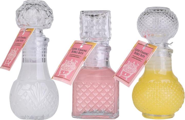 Actual product image Accentra A Moment For You (50 ml, Bubble bath)