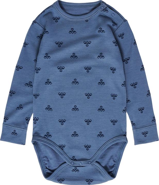 Actual product image hummel Hmlbambo Body Ls (56)