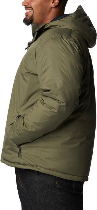 Produktbild Columbia Oak Harbor Insulated Jacket (S)