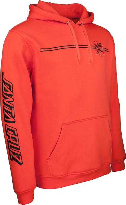 Immagine prodotto Santa Cruz Opus Dot Stripe Hoodie (S)