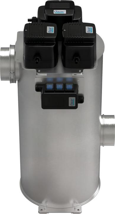 Image du produit Oase Clarificateur UV-C Bitron Premium 180 Watt