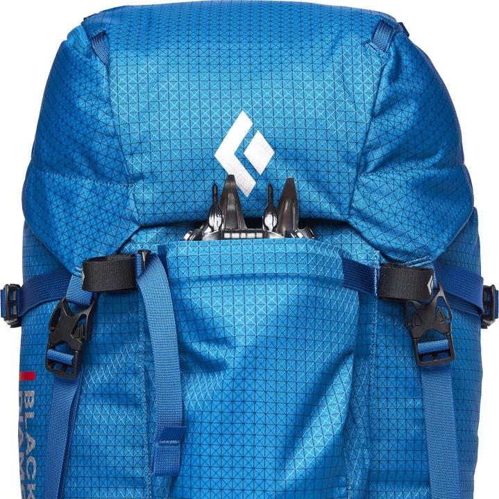 Produktbild Black Diamond Mission 45 Backpack (45 l)