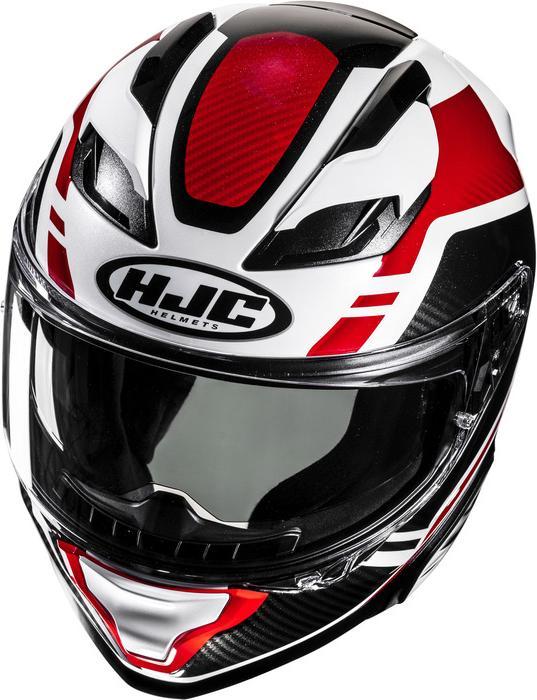 Produktbild HJC F 71 (60 - 61 cm, XL)