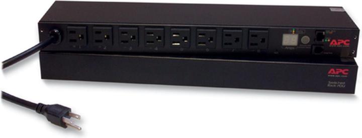 APC PDU Rack/Switched 1u