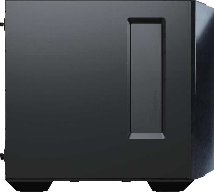 Immagine prodotto Seasonic SYNCRO Q704 + SYNCRO DGC-750 (mATX, ITX, ATX)