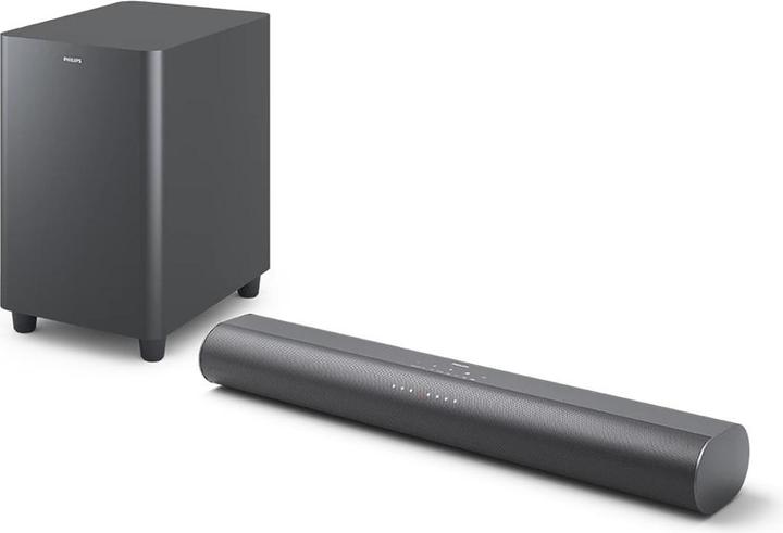 Produktbild Philips TAB6100/10 (80 W, 2.1 Kanal)