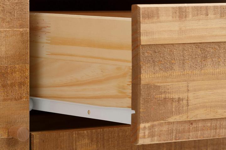 Image du produit Loft 24 Rondo (130 x 35 x 83 cm)