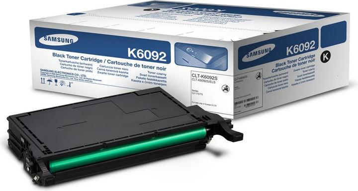Image du produit Samsung Clt-K6092 (CF)