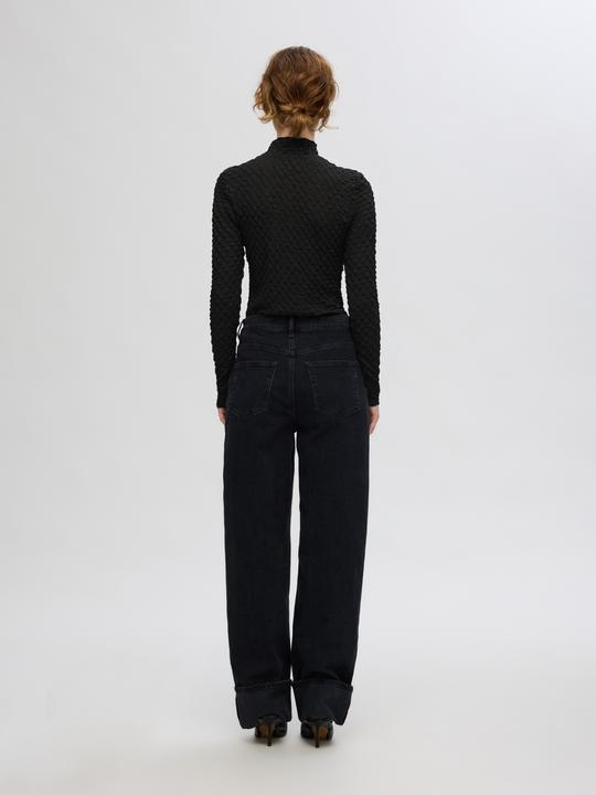 Immagine prodotto Selected Femme Top con maniche lunghe (XL)