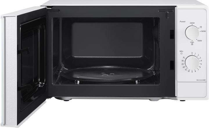 Image du produit Panasonic NN-E20JWMEPG (20 l)
