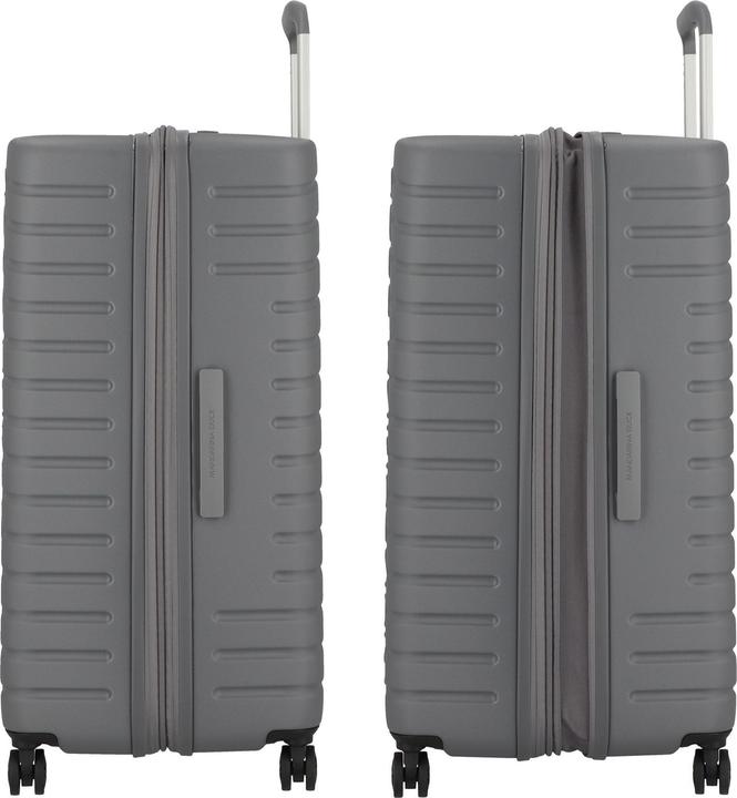 Immagine prodotto Mandarina Duck Flyduck Carrello a 4 ruote 39 cm (107 l, XL (da 115l))