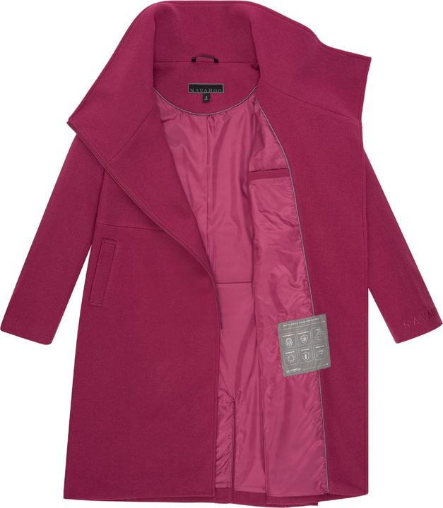 Actual product image Navahoo Samtrose 14 (XS)